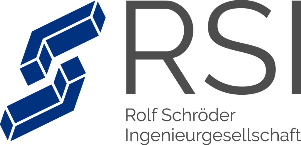 RSI Ingenieure Logo